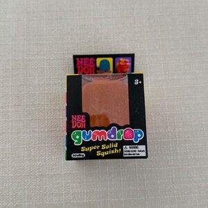 Needoh Gum Drop